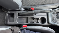 Audi A1 35 TFSI S Line 5dr S Tronic Petrol Hatchback